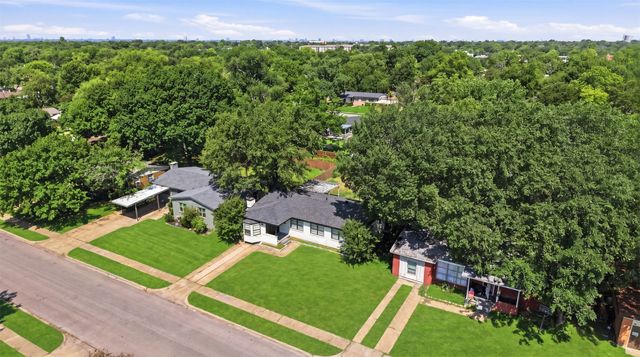 10915 Cotillion Drive, Dallas, TX 75228