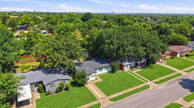 10915 Cotillion Drive, Dallas, TX 75228
