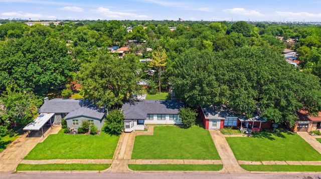 10915 Cotillion Drive, Dallas, TX 75228