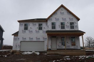 74 Banyan Drive, Lewis Center, OH 43035