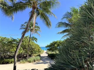 10185 NE Collins Ave 822, Bal Harbour, FL 33154