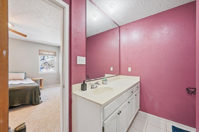 4900 Sagebrush Court, Arlington, TX 76017