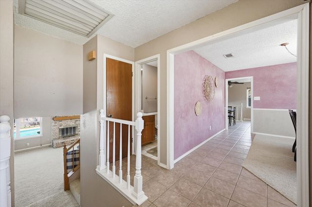 4900 Sagebrush Court, Arlington, TX 76017