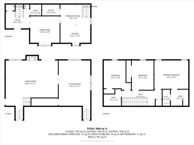 4900 Sagebrush Court, Arlington, TX 76017