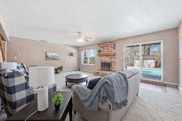 4900 Sagebrush Court, Arlington, TX 76017