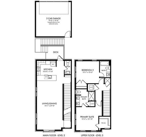 130B Bess Blvd, Spring Hill, TN 37174