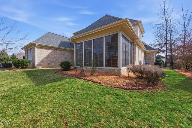 271 The Preserve Trail, Chapel Hill, NC 27517