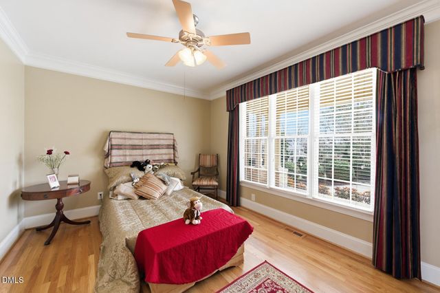 271 The Preserve Trail, Chapel Hill, NC 27517