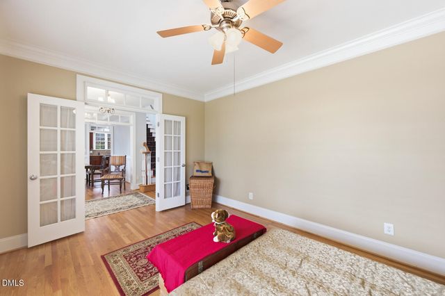 271 The Preserve Trail, Chapel Hill, NC 27517