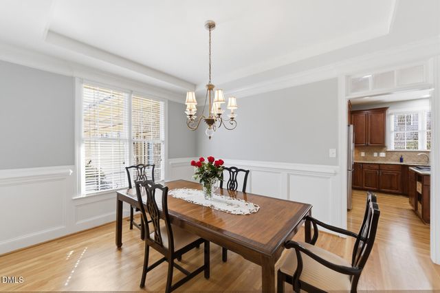 271 The Preserve Trail, Chapel Hill, NC 27517