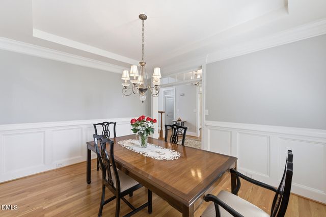 271 The Preserve Trail, Chapel Hill, NC 27517