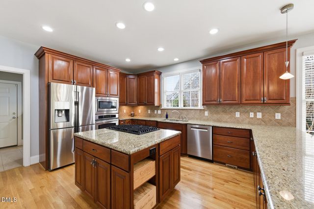 271 The Preserve Trail, Chapel Hill, NC 27517