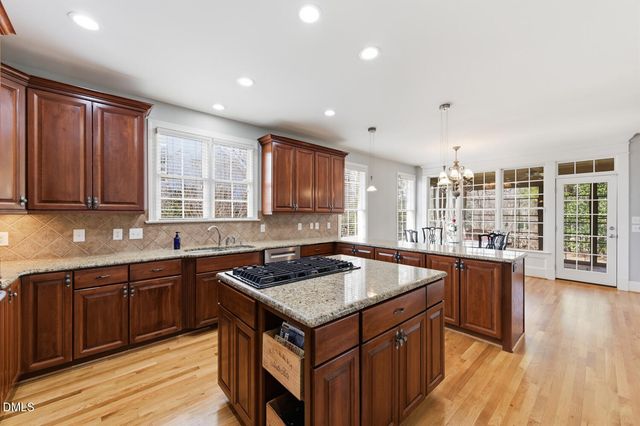 271 The Preserve Trail, Chapel Hill, NC 27517