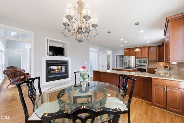 271 The Preserve Trail, Chapel Hill, NC 27517