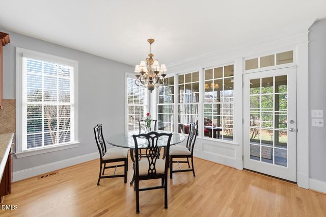 271 The Preserve Trail, Chapel Hill, NC 27517