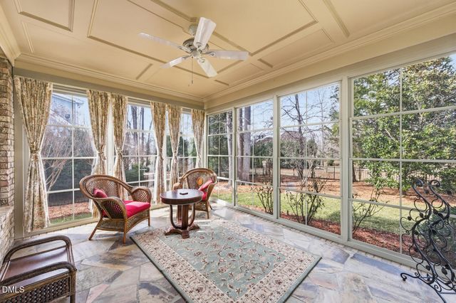 271 The Preserve Trail, Chapel Hill, NC 27517