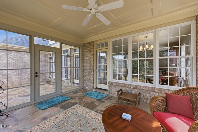 271 The Preserve Trail, Chapel Hill, NC 27517