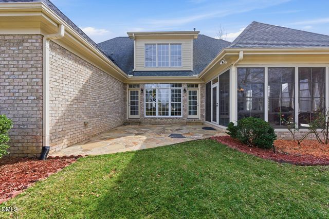 271 The Preserve Trail, Chapel Hill, NC 27517