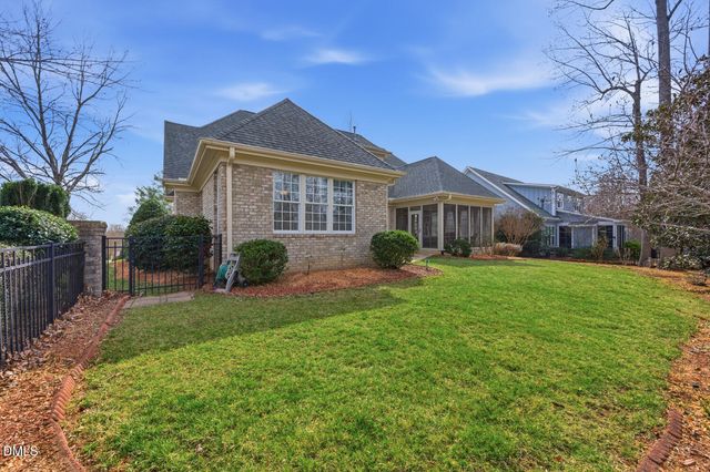 271 The Preserve Trail, Chapel Hill, NC 27517
