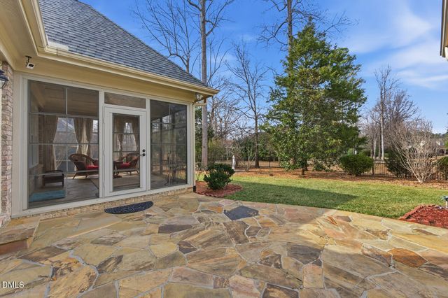 271 The Preserve Trail, Chapel Hill, NC 27517