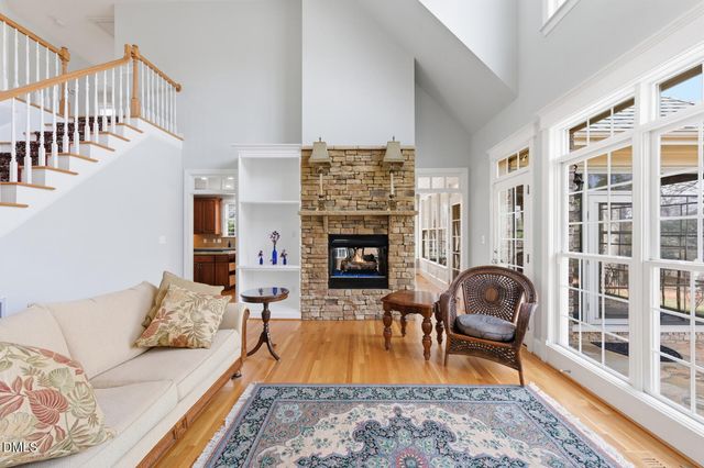 271 The Preserve Trail, Chapel Hill, NC 27517