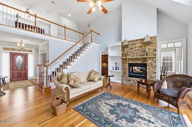 271 The Preserve Trail, Chapel Hill, NC 27517
