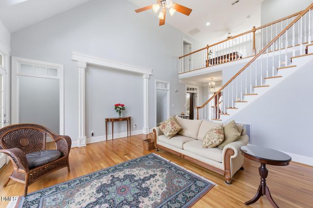 271 The Preserve Trail, Chapel Hill, NC 27517