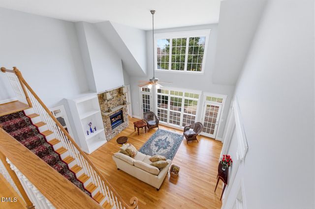 271 The Preserve Trail, Chapel Hill, NC 27517