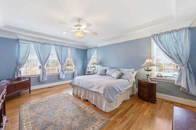 271 The Preserve Trail, Chapel Hill, NC 27517