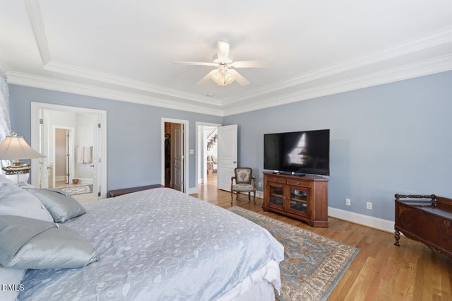 271 The Preserve Trail, Chapel Hill, NC 27517