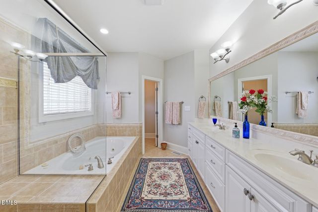 271 The Preserve Trail, Chapel Hill, NC 27517