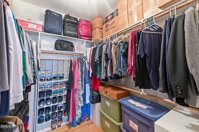 271 The Preserve Trail, Chapel Hill, NC 27517