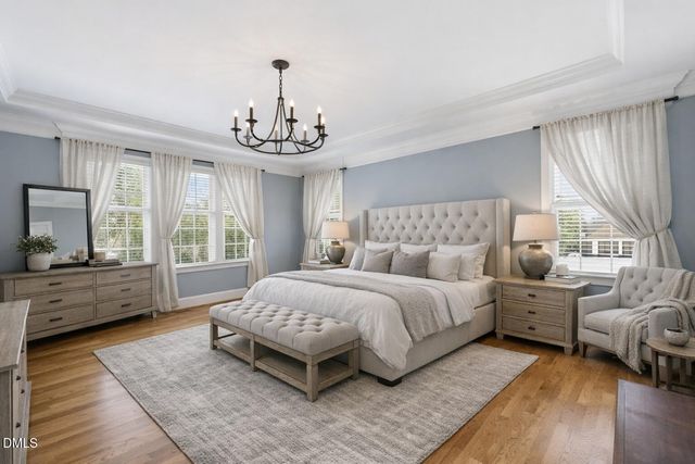 271 The Preserve Trail, Chapel Hill, NC 27517