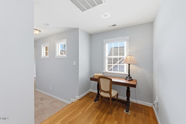 271 The Preserve Trail, Chapel Hill, NC 27517