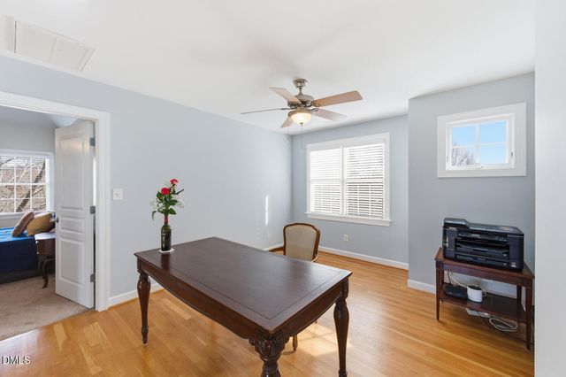 271 The Preserve Trail, Chapel Hill, NC 27517