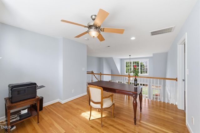 271 The Preserve Trail, Chapel Hill, NC 27517