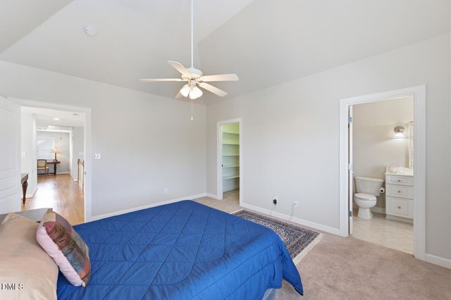 271 The Preserve Trail, Chapel Hill, NC 27517