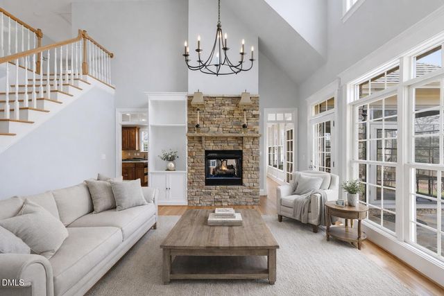 271 The Preserve Trail, Chapel Hill, NC 27517