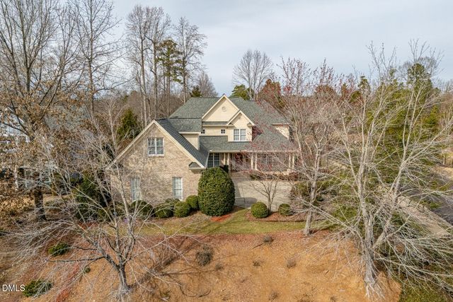 271 The Preserve Trail, Chapel Hill, NC 27517
