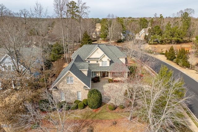271 The Preserve Trail, Chapel Hill, NC 27517