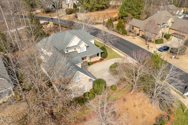 271 The Preserve Trail, Chapel Hill, NC 27517