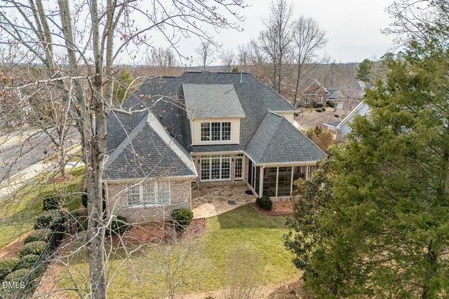 271 The Preserve Trail, Chapel Hill, NC 27517