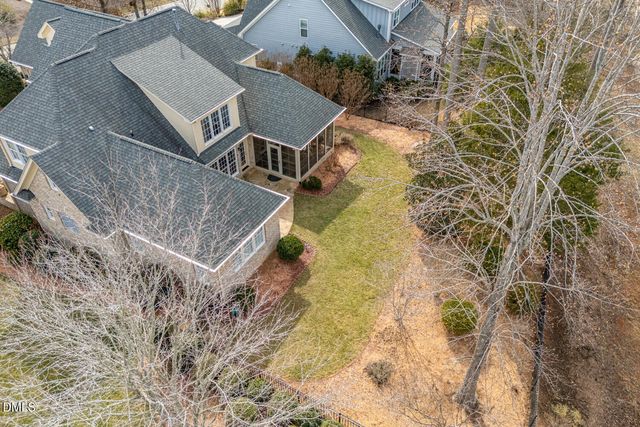 271 The Preserve Trail, Chapel Hill, NC 27517