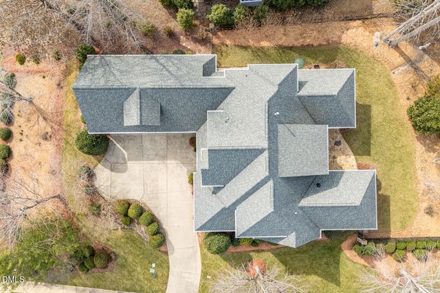 271 The Preserve Trail, Chapel Hill, NC 27517