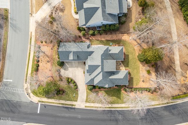 271 The Preserve Trail, Chapel Hill, NC 27517