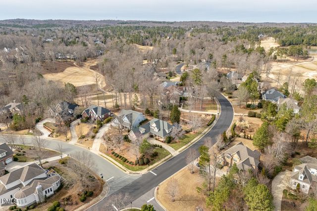 271 The Preserve Trail, Chapel Hill, NC 27517