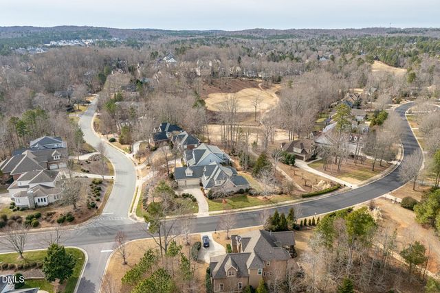 271 The Preserve Trail, Chapel Hill, NC 27517