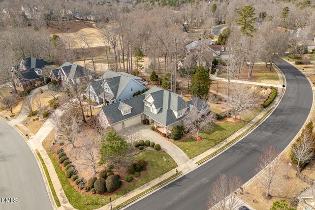 271 The Preserve Trail, Chapel Hill, NC 27517