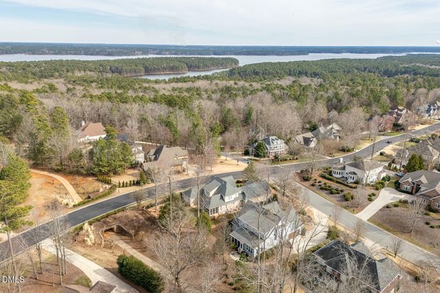 271 The Preserve Trail, Chapel Hill, NC 27517