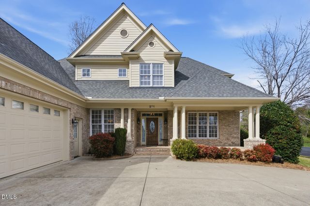 271 The Preserve Trail, Chapel Hill, NC 27517